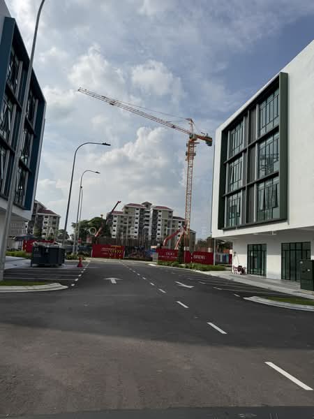 Shop / Office for Sale in Bandar Baru Permas Jaya (Permas Jaya) - Jacqueline Lee - PropertyGuru.com.my
