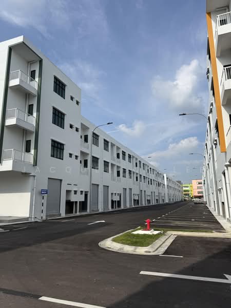 Shop / Office for Sale in Bandar Baru Permas Jaya (Permas Jaya) - Jacqueline Lee - PropertyGuru.com.my