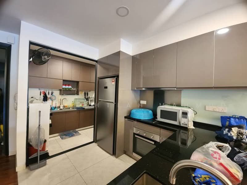 Kondominium untuk Dijual di Kaleidoscope (Residensi Setiawangsa) - Nurulbahtiah Mahmud - PropertyGuru.com.my