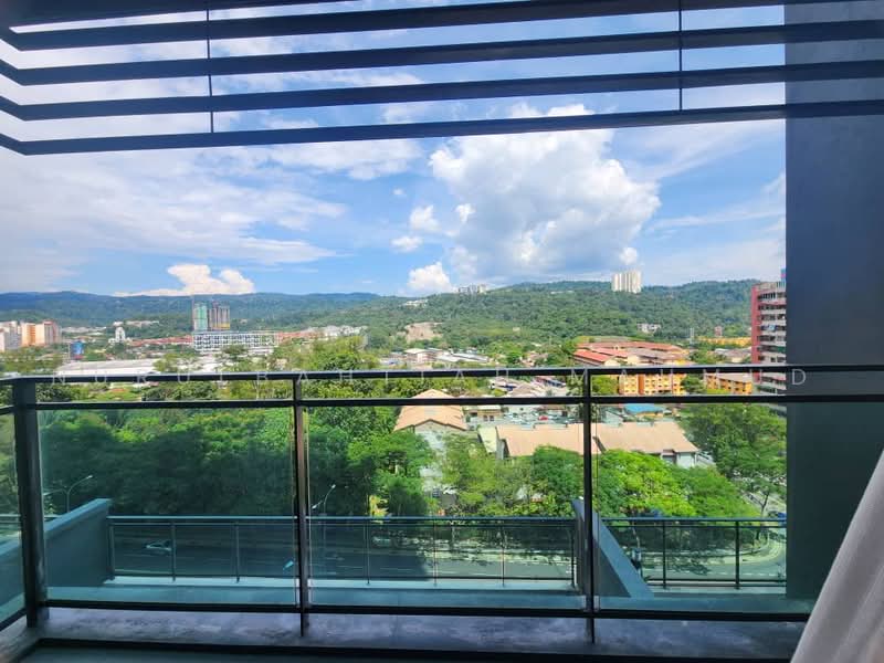 Kondominium untuk Dijual di Kaleidoscope (Residensi Setiawangsa) - Nurulbahtiah Mahmud - PropertyGuru.com.my