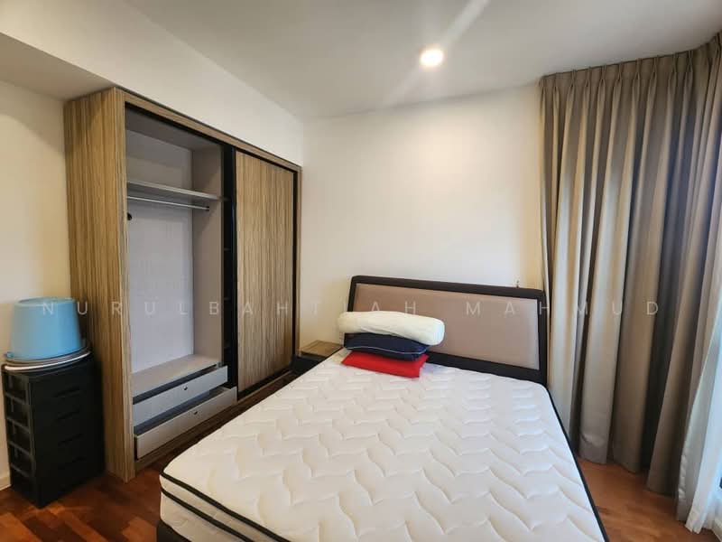 Kondominium untuk Dijual di Kaleidoscope (Residensi Setiawangsa) - Nurulbahtiah Mahmud - PropertyGuru.com.my