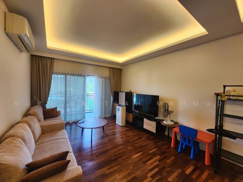 Kondominium untuk Dijual di Kaleidoscope (Residensi Setiawangsa) - Nurulbahtiah Mahmud - PropertyGuru.com.my
