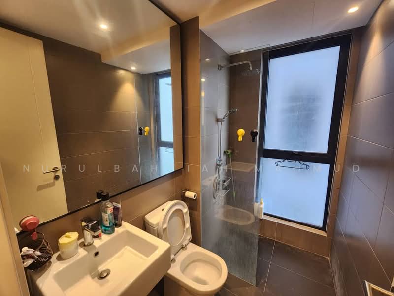 Kondominium untuk Dijual di Kaleidoscope (Residensi Setiawangsa) - Nurulbahtiah Mahmud - PropertyGuru.com.my