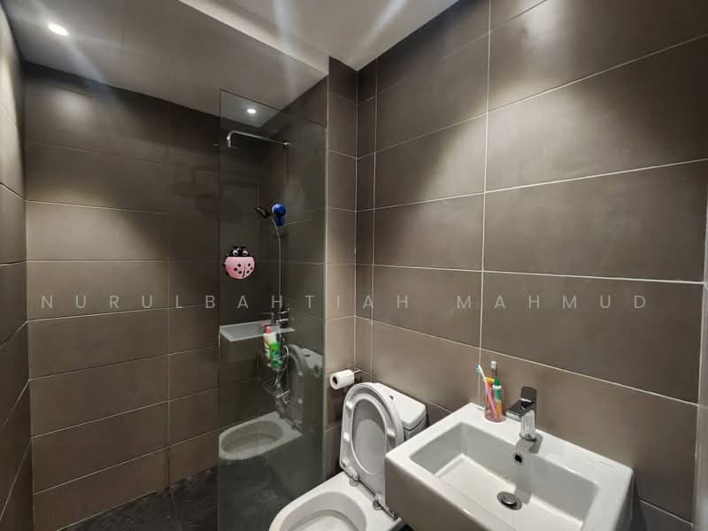 Kondominium untuk Dijual di Kaleidoscope (Residensi Setiawangsa) - Nurulbahtiah Mahmud - PropertyGuru.com.my