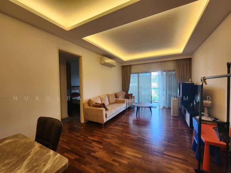 Kondominium untuk Dijual di Kaleidoscope (Residensi Setiawangsa) - Nurulbahtiah Mahmud - PropertyGuru.com.my
