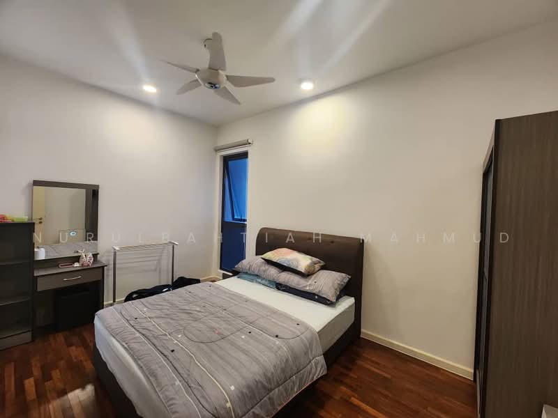 Kondominium untuk Dijual di Kaleidoscope (Residensi Setiawangsa) - Nurulbahtiah Mahmud - PropertyGuru.com.my
