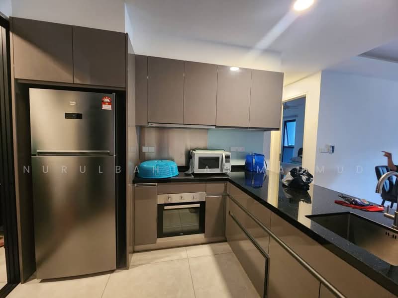 Kondominium untuk Dijual di Kaleidoscope (Residensi Setiawangsa) - Nurulbahtiah Mahmud - PropertyGuru.com.my