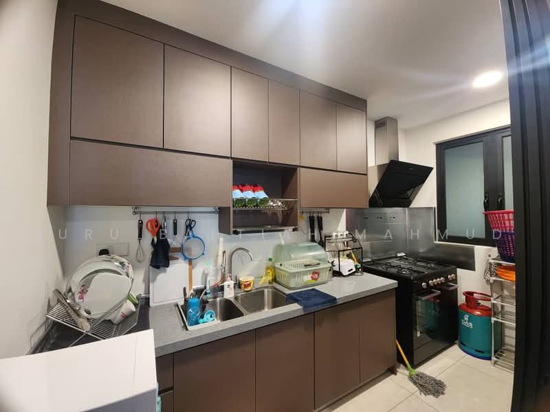 Kondominium untuk Dijual di Kaleidoscope (Residensi Setiawangsa) - Nurulbahtiah Mahmud - PropertyGuru.com.my
