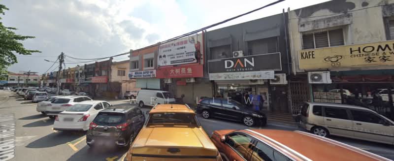 Shop for Rent in Taman Midah (Cheras) - Wei Liew - Exterior - PropertyGuru.com.my
