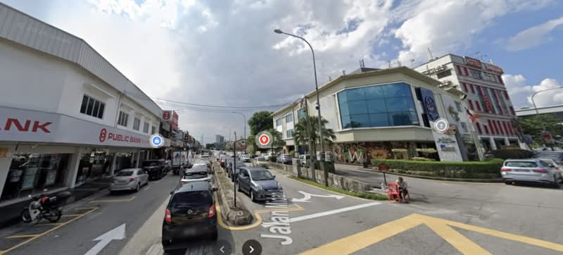 Shop for Rent in Taman Midah (Cheras) - Wei Liew - PropertyGuru.com.my