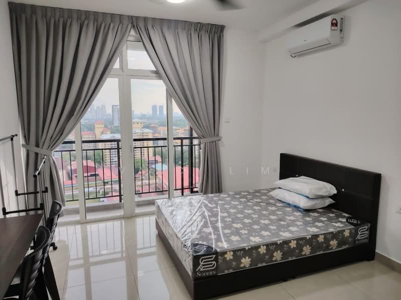 Kondominium untuk Disewa di TRELLIS RESIDENCES - Vancy Lim - PropertyGuru.com.my