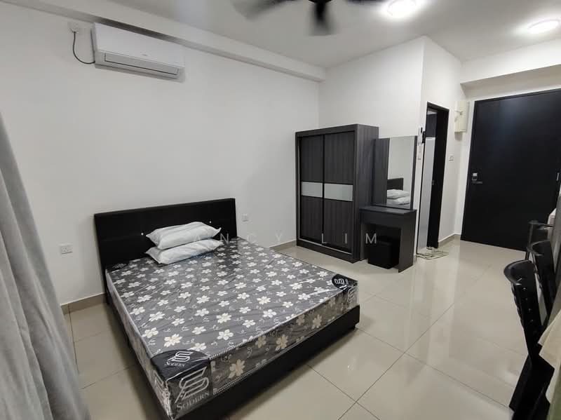 Kondominium untuk Disewa di TRELLIS RESIDENCES - Vancy Lim - PropertyGuru.com.my