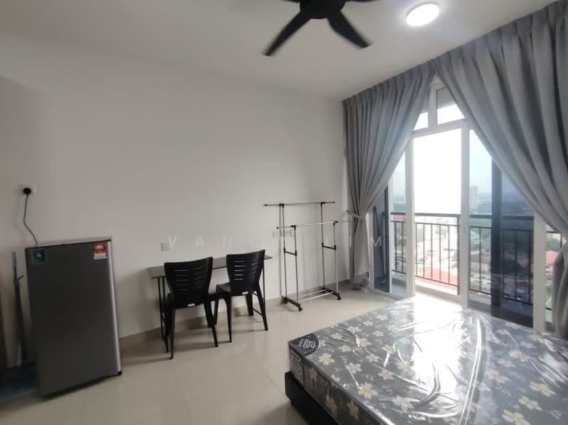Kondominium untuk Disewa di TRELLIS RESIDENCES - Vancy Lim - PropertyGuru.com.my