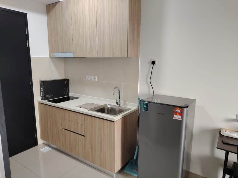 Kondominium untuk Disewa di TRELLIS RESIDENCES - Vancy Lim - PropertyGuru.com.my