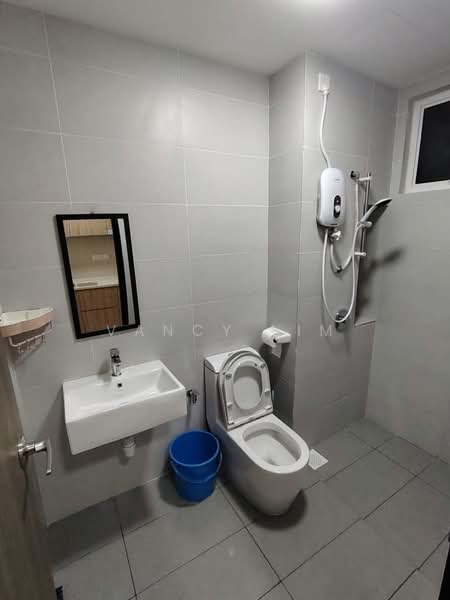 Kondominium untuk Disewa di TRELLIS RESIDENCES - Vancy Lim - PropertyGuru.com.my