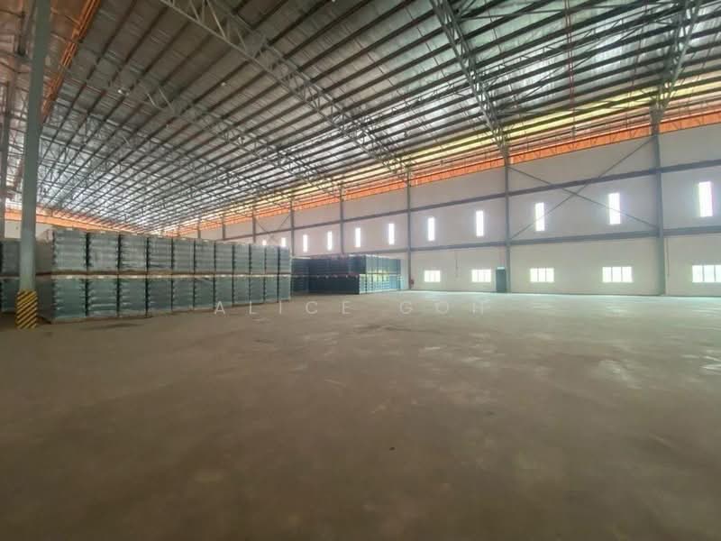 Detached Factory for Rent in Kawasan Perindustrian Tanjung Langsat (Pasir Gudang) - Alice Goh - Interior - PropertyGuru.com.my
