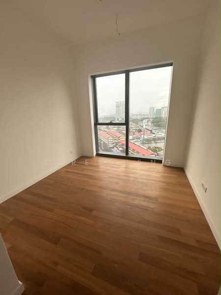 Kediaman Servis untuk Dijual di The Astaka @ 1 Bukit Senyum - Karen Heng - PropertyGuru.com.my