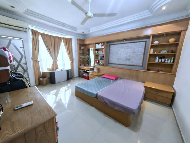 2-storey Terraced House for Sale in Taman Ungku Tun Aminah (Skudai) - Karl Lim - Bedroom - PropertyGuru.com.my