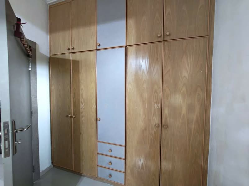 2-storey Terraced House for Sale in Taman Ungku Tun Aminah (Skudai) - Karl Lim - Interior - PropertyGuru.com.my