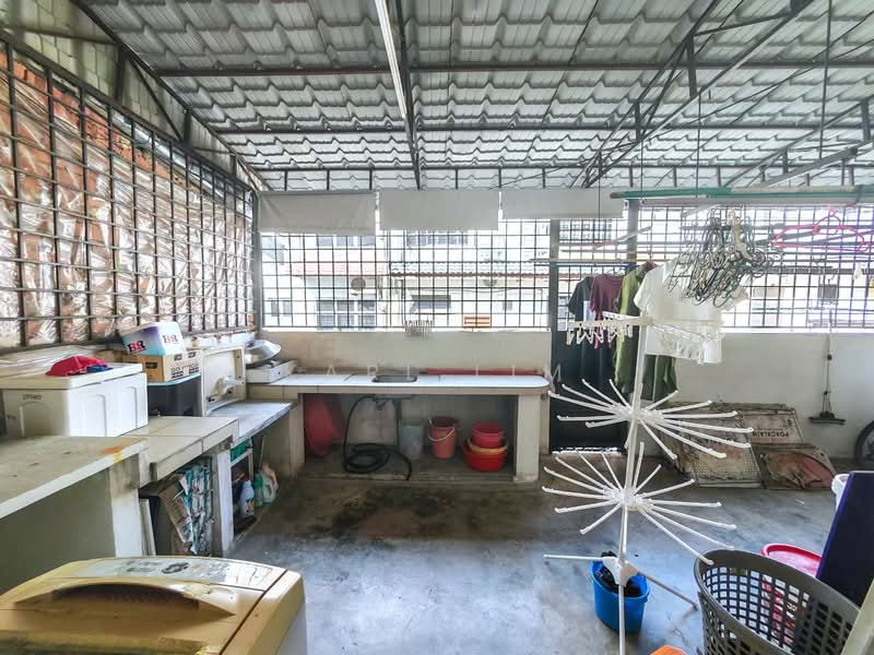 2-storey Terraced House for Sale in Taman Ungku Tun Aminah (Skudai) - Karl Lim - Interior - PropertyGuru.com.my