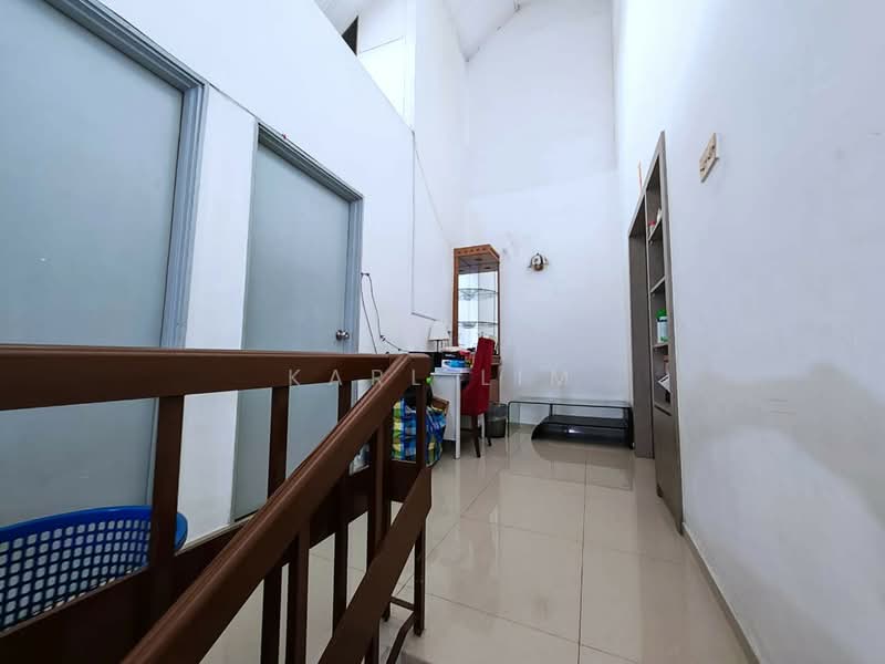 2-storey Terraced House for Sale in Taman Ungku Tun Aminah (Skudai) - Karl Lim - Interior - PropertyGuru.com.my
