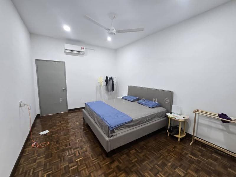 Rumah Teres 2-Tingkat untuk Dijual di Taman Midah (Cheras) - Frankie Ong - Bedroom - PropertyGuru.com.my