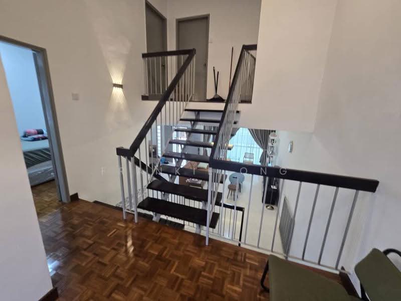 Rumah Teres 2-Tingkat untuk Dijual di Taman Midah (Cheras) - Frankie Ong - Interior - PropertyGuru.com.my
