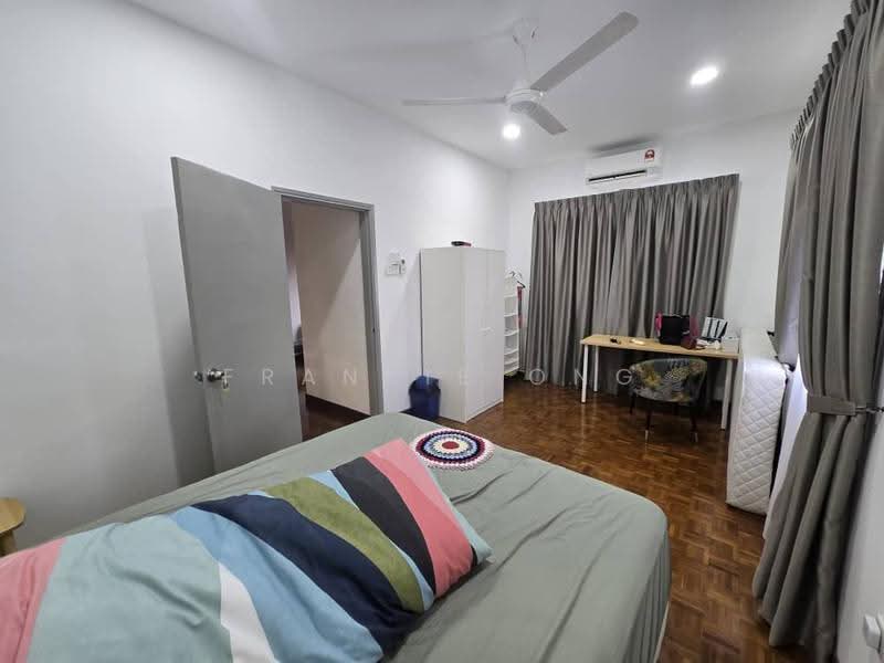Rumah Teres 2-Tingkat untuk Dijual di Taman Midah (Cheras) - Frankie Ong - Bedroom - PropertyGuru.com.my