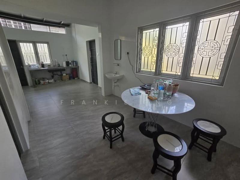 Rumah Teres 2-Tingkat untuk Dijual di Taman Midah (Cheras) - Frankie Ong - Kitchen - PropertyGuru.com.my