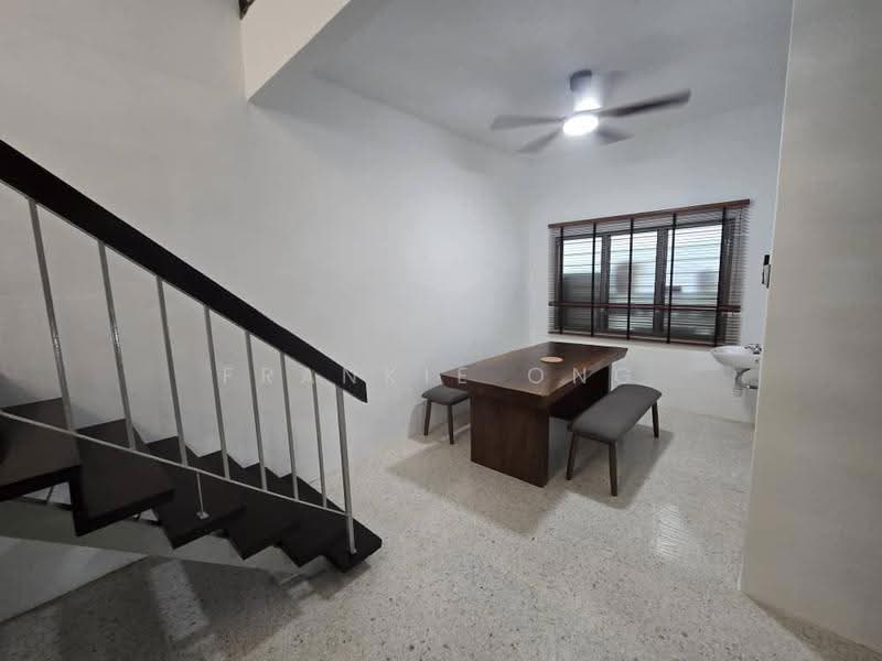 Rumah Teres 2-Tingkat untuk Dijual di Taman Midah (Cheras) - Frankie Ong - Interior - PropertyGuru.com.my