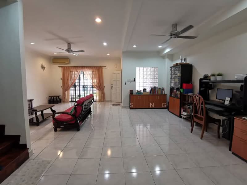 2-storey Terraced House for Rent in Tropicana Indah (Kota Damansara) - Charis Ng - PropertyGuru.com.my