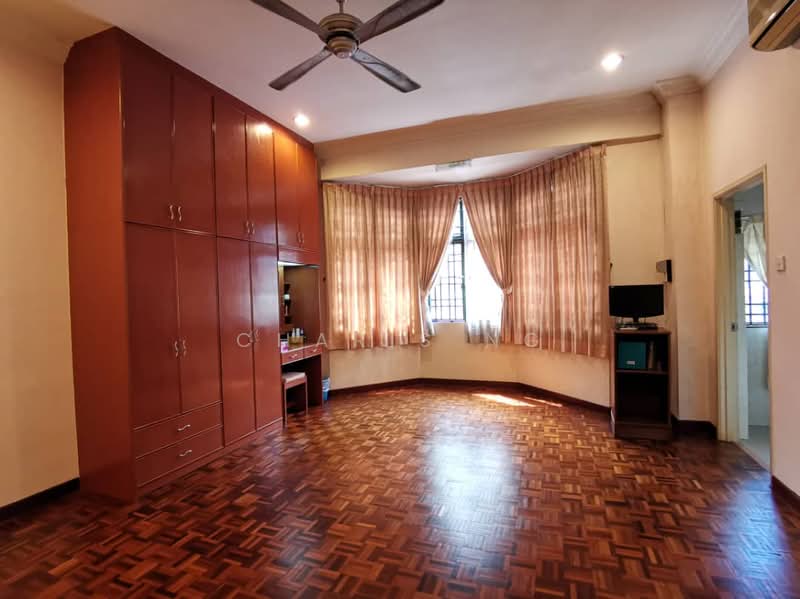 2-storey Terraced House for Rent in Tropicana Indah (Kota Damansara) - Charis Ng - PropertyGuru.com.my