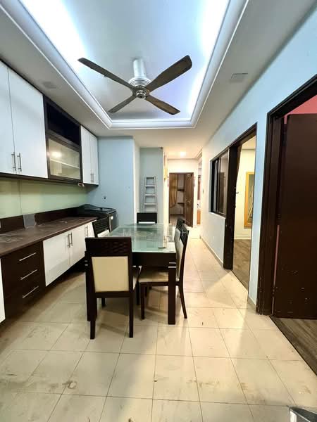 Rumah Teres 1 Tingkat untuk Dijual di Permas Jaya (Johor) - Sam Chai - Kitchen - PropertyGuru.com.my