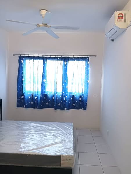 Condominium for Rent at Residensi Sateria - David Lao - Bedroom - PropertyGuru.com.my