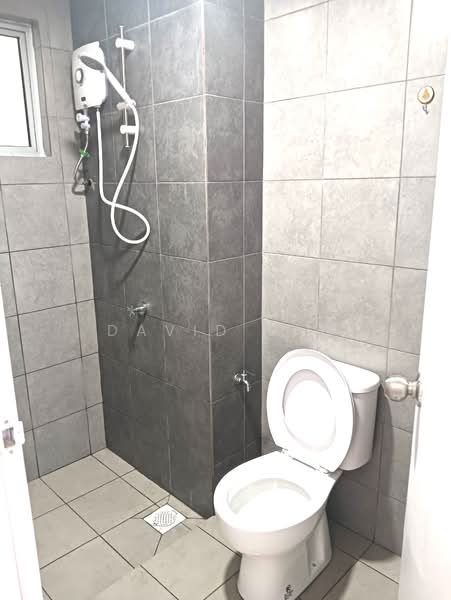 Condominium for Rent at Residensi Sateria - David Lao - Bathroom - PropertyGuru.com.my