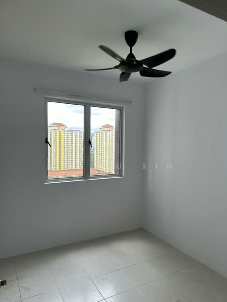 Apartment for Rent at Vista Langkawi @ Residensi PV18 - Tan Ru Xin - View - PropertyGuru.com.my