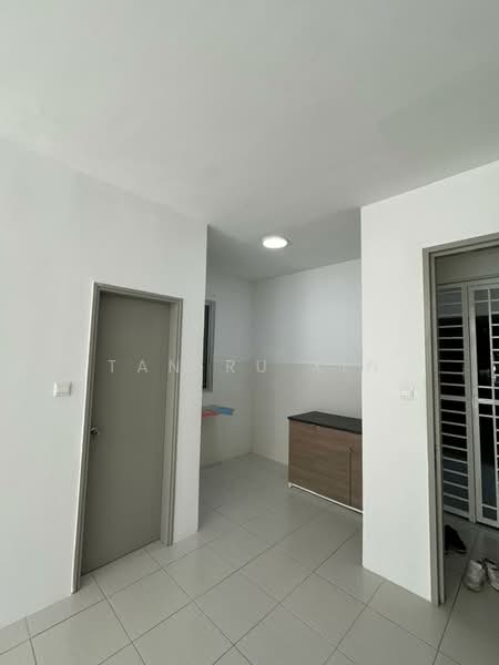 Apartment for Rent at Vista Langkawi @ Residensi PV18 - Tan Ru Xin - Interior - PropertyGuru.com.my