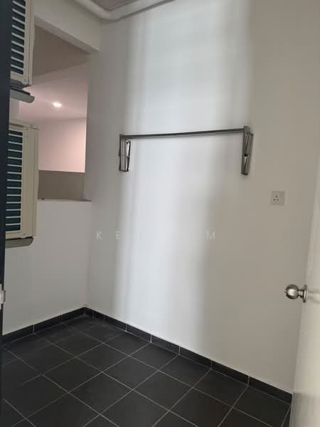 Servis Apartment untuk Disewa di Space Residency - Ken Sim - Interior - PropertyGuru.com.my