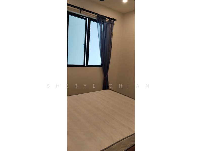 Kediaman Servis untuk Dijual di One Maxim - Sheryl Chian - Bedroom - PropertyGuru.com.my