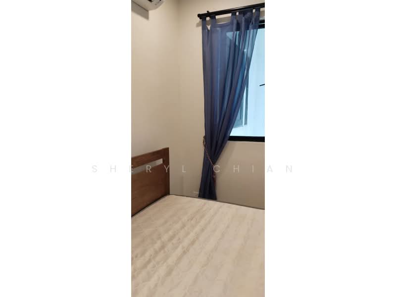 Kediaman Servis untuk Dijual di One Maxim - Sheryl Chian - Bedroom - PropertyGuru.com.my