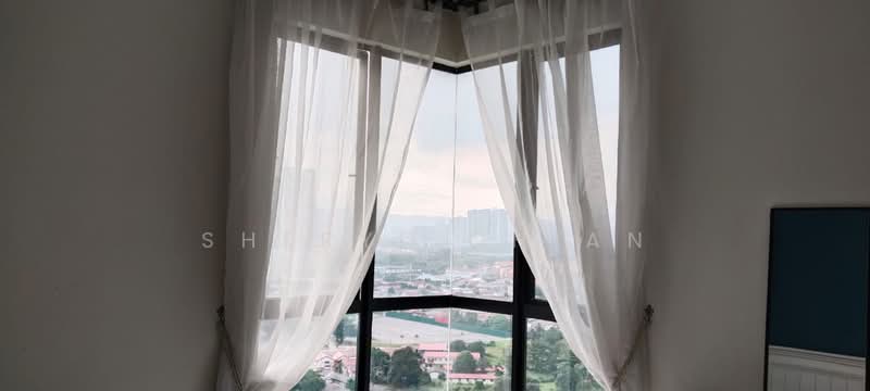 Kediaman Servis untuk Dijual di One Maxim - Sheryl Chian - View - PropertyGuru.com.my