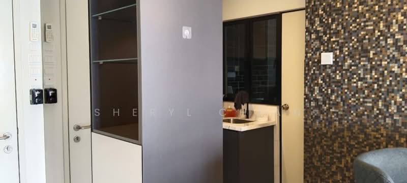 Kediaman Servis untuk Dijual di One Maxim - Sheryl Chian - Interior - PropertyGuru.com.my