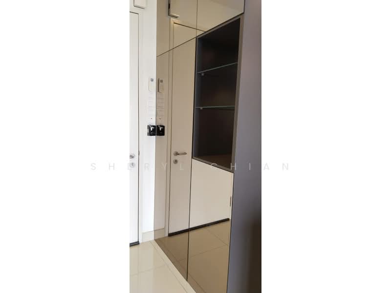 Kediaman Servis untuk Dijual di One Maxim - Sheryl Chian - Interior - PropertyGuru.com.my
