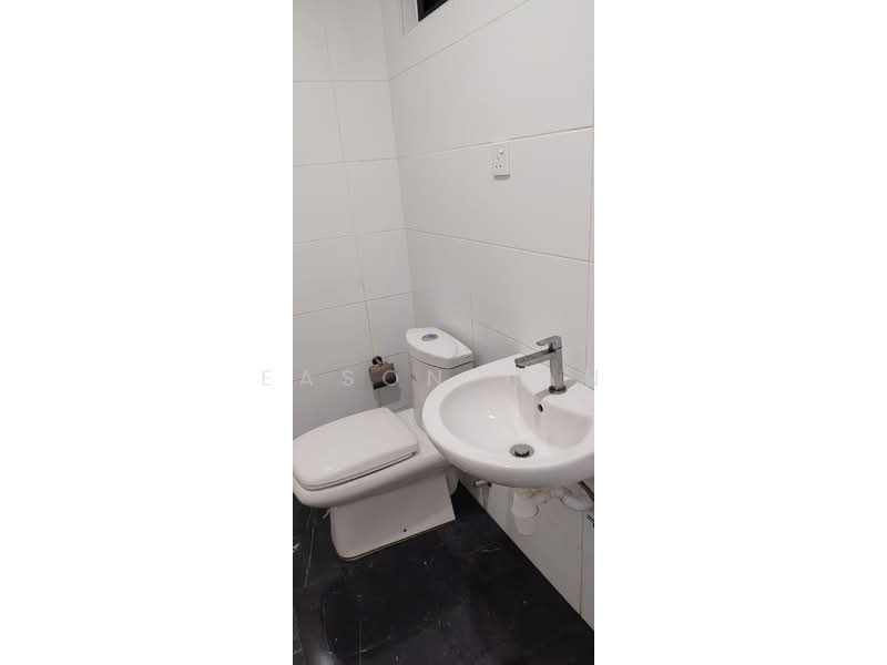 Condominium for Rent at Grace Residence - Eason Tan - Bathroom - PropertyGuru.com.my