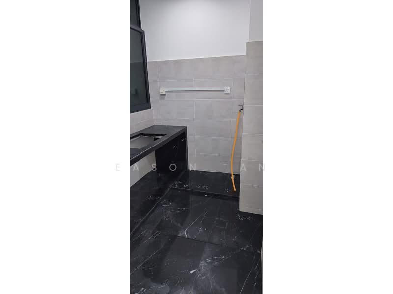 Condominium for Rent at Grace Residence - Eason Tan - Kitchen - PropertyGuru.com.my