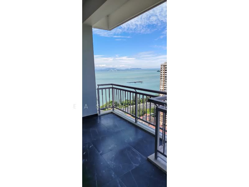 Condominium for Rent at Grace Residence - Eason Tan - Balcony - PropertyGuru.com.my