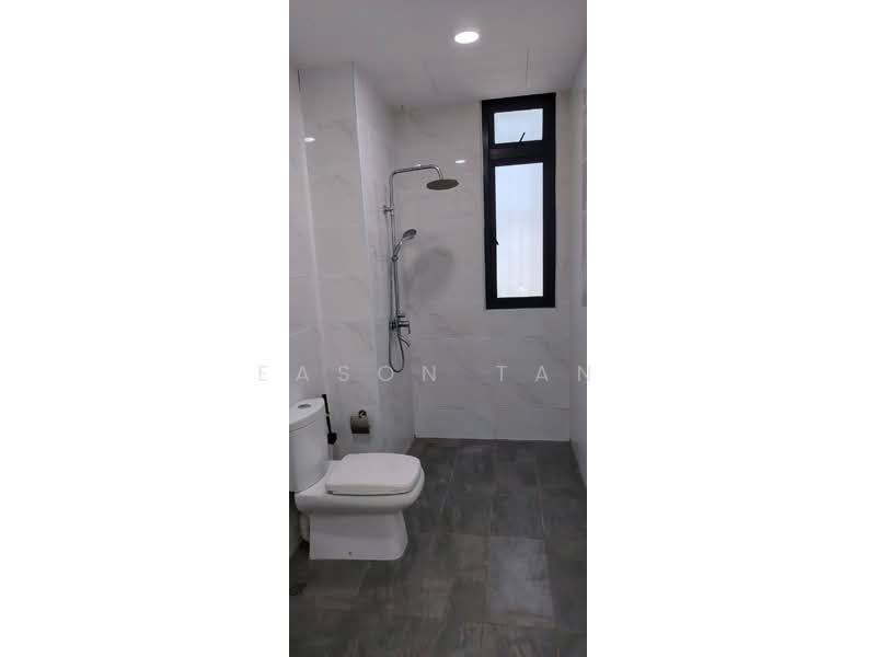 Condominium for Rent at Grace Residence - Eason Tan - Bathroom - PropertyGuru.com.my
