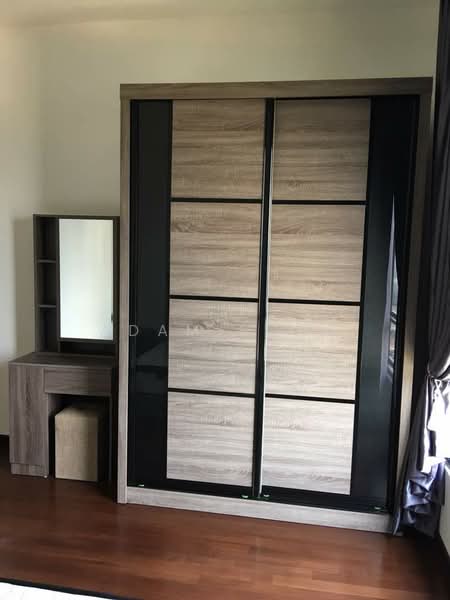Service Residence for Rent at Paloma @ Tropicana Metropark - Adam Fong - PropertyGuru.com.my