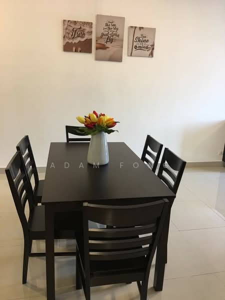 Service Residence for Rent at Paloma @ Tropicana Metropark - Adam Fong - PropertyGuru.com.my