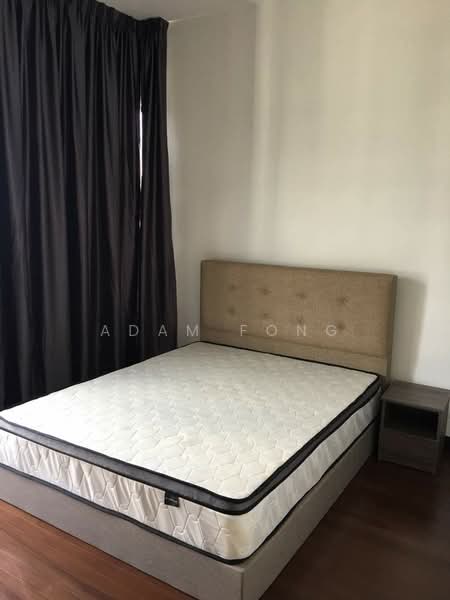Service Residence for Rent at Paloma @ Tropicana Metropark - Adam Fong - PropertyGuru.com.my